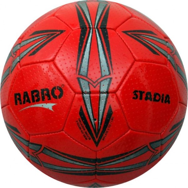 Rabro Stadia Football Size-5 (Pack of 1, Multicolor)